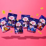 박카스맛 젤리 145.7% 신장함 ㄷㄷㄷㄷ