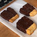 달콤하고 바삭한 <b>식감</b>의 빨미까레