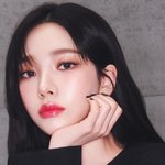 <b>데이즈드</b> 코리아 인스타에 올라온 카리나