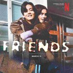 [<b>방탄소년단</b>] 내일 3월 15일 낮1시 프렌즈 나온다