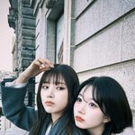 엔믹스 <b>지우</b>랑 해원