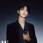 [모두드루와] 최근 향수화보 촬영장에서 분위기 홀리는 투바투 연준