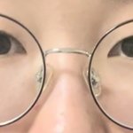 <b>안경</b> 쓴거랑 벗은 거 차이 많이 나??