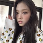 해린은 <b>고양</b>이상인데 청순해보임