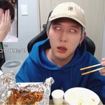 남친이 잔소리할때마다 <b>저표정</b> 지엇더니