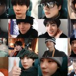 <b>앤톤</b> 그 휴가때 혼자 4일 다 브이로그