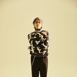 방탄 <b>알</b><b>엠</b> 위버스 매거진 인터뷰 화보