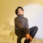 방탄 정국 위버스 <b>매거진</b> 인터뷰 화보