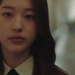장다아는 드라마가 훨씬 <b>예쁘다</b>