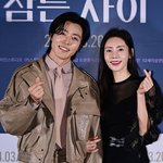 추자현과 <b>이무생</b>로랑의 멜로 미스터리 '당신이 잠든 사이'