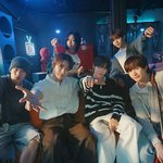 [모두드루와] 라이즈, 우리은행 모델 발탁