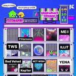 [모두드루와] 케이콘 재팬 라인업 (5월 10일~12일)