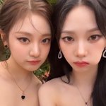 <b>닝닝</b>도 얼굴 ㅈㄴ작은거아님??