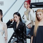 있지 <b>바자르</b> 디지털 화보