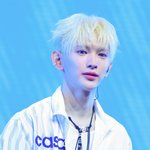 금발하고 팬들 반응 터진 템페스트 루(<b>이의웅</b>)