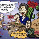 wealth, the ants lost <b>all</b> their money