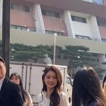 실물 존예라는 오늘자 엔믹스 설윤 모습