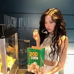 아이브 안유진 인스타 <b>업데이트</b>