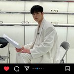 이재욱 인스타 <b>업데이트</b>