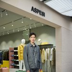 이동욱 <b>셋업</b> 패션 너무 좋네요