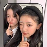 <b>민주</b> + 모카 미모즈