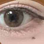 렌즈이쁘지않아?