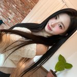 사진에 블러셔가 이렇게 <b>나올</b> 정도면