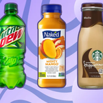 지구상에서 가장 건강에 해로운 음료 5가지