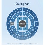 360 <b>잠실</b>체육 콘서트 가본사람