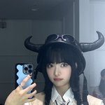 <b>은채</b> 말실수하는걸로 까는