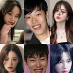 <b>한</b><b>녀</b>들 눈은 왜그럼