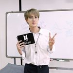 달려라 방탄 EP113 비하인드 포토 <b>진</b>