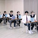방탄 알엠 진 슈가 제이홉 지민 뷔 정국 <b>방탄소년단</b> ❤️
