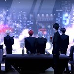 다크문 2 떴음 (엔하이픈 세계관)