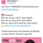 [군대] 빅히트 오늘 스밍파티도 <b>안</b> <b>함</b>ㅋㅋㅋㅋㅋㅋㅋㅋ