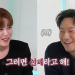 선배를 좋아하게 되어버렸다