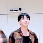 정국아 잘자