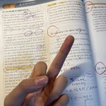 비문학 한 <b>지문</b> 풀고 엿 한번 날리고