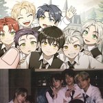 다크문 성공한 이유