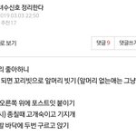 판녀들이 모르는 고소 꿀팁