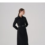 [꼭조언부탁] +추가 장례식장 <b>조문</b> 가는데 이 원피스 괜찮을까요?