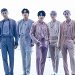 톱12의 남자아이돌그룹 스포티 월 <b>청취</b>자수 3월