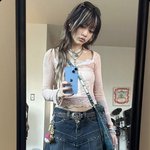 [댓글부탁해] <b>옷</b>잘알 친구들아 <b>이런</b> 거 뭐라고 함