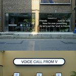 방탄 뷔 無 뷔 이벤트..'<b>FRI</b>(END)S PARTY' 팬 공간...