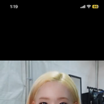 [모두드루와] 윈터 얼굴형 <b>실화</b>냐