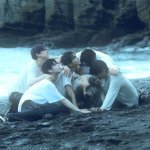 엔하이픈은 <b>롯데</b>월드 프로모 참 잘한듯