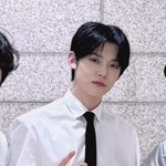 [<b>TXT</b>] 흰셔츠 쭈니