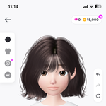 [댓글부탁해] <b>이런머리</b>도대체머임?ㅜㅜ중단발