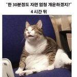[모두드루와] 휴일에 <b>낮잠</b>이 위험한 이유