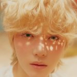 [<b>TXT</b>] 금발 범규 너무 예쁨